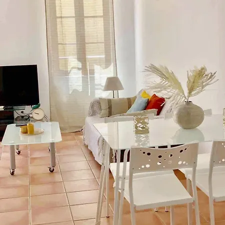 アパート Avec Jacuzzi A La Ciotat, 48m²